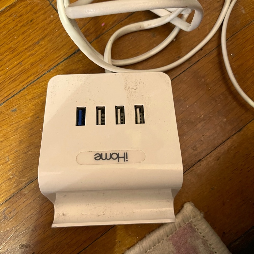 ihome